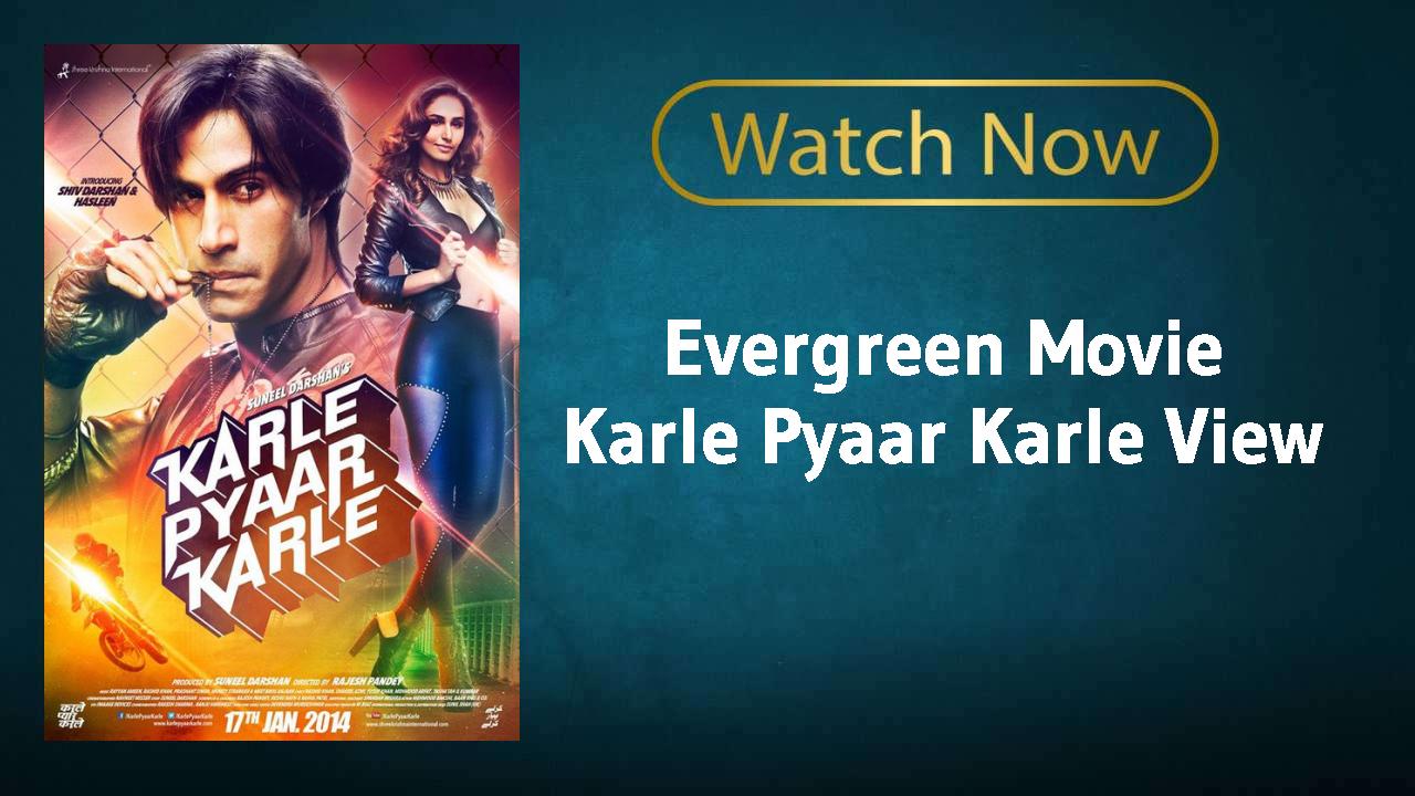 Karle Pyaar Karle