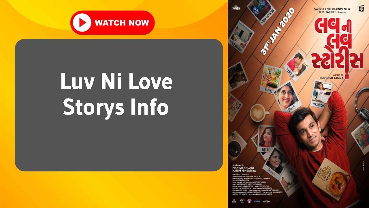 Luv Ni Love Storys