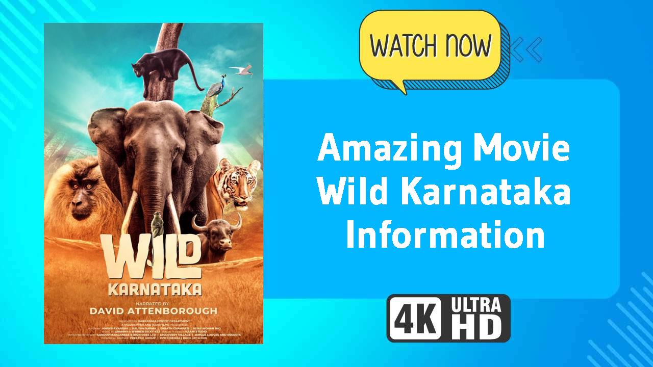 Wild Karnataka